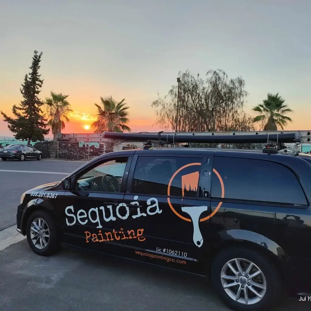 Contact - Sequoia Painting, LLC