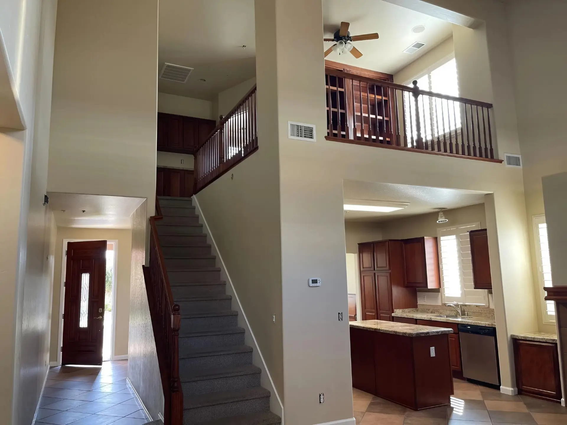 Interior Painting in Visalia, CA