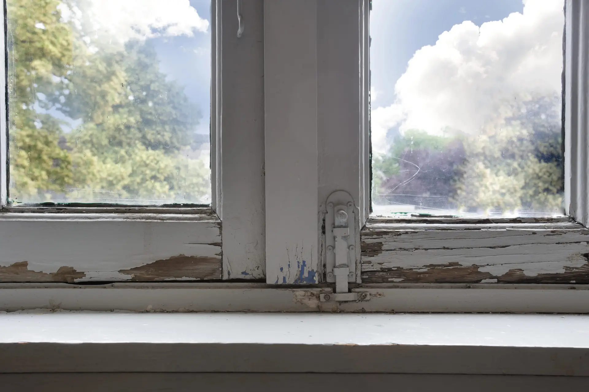 Wood Repair in Visalia, CA