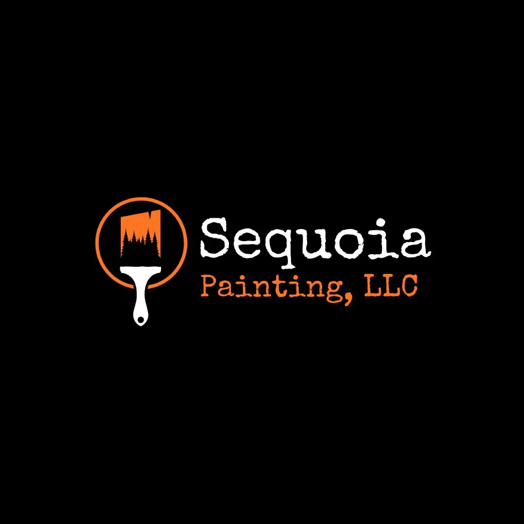 Sequoia Painting Logo