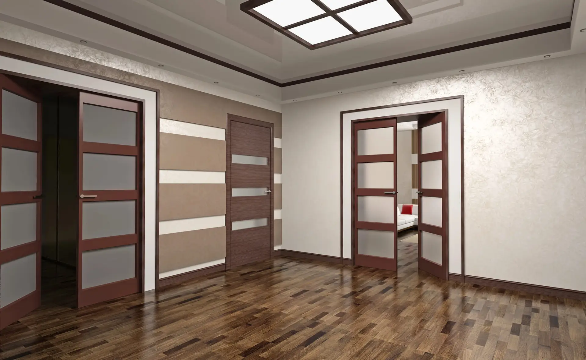 Commercial Specialty Finishes in Boise, ID