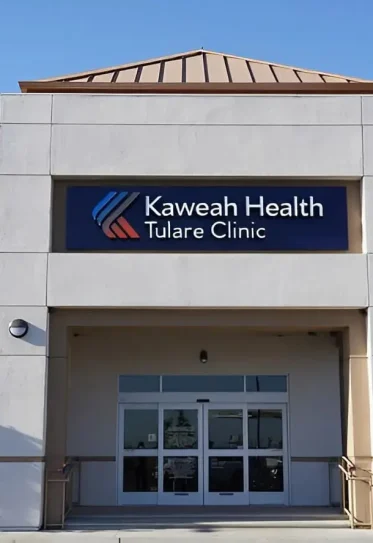Commercial Exterior Paint Project